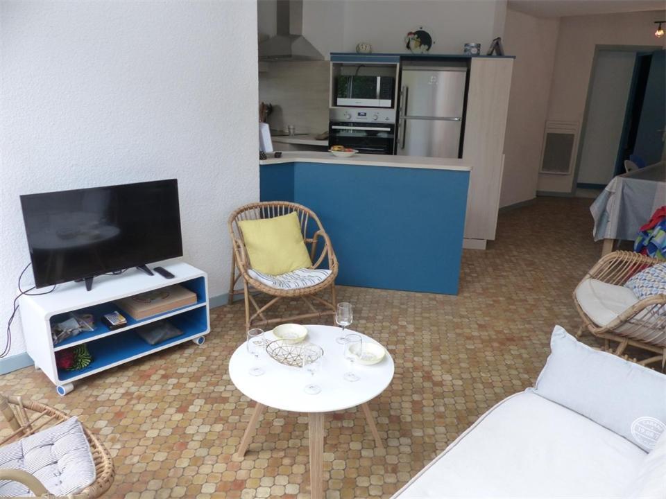 Port An Dro 1 - Wifi, Jardin, Plage 200M - K295 Carnac Exterior foto