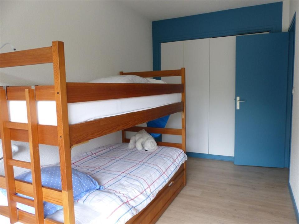 Port An Dro 1 - Wifi, Jardin, Plage 200M - K295 Carnac Exterior foto